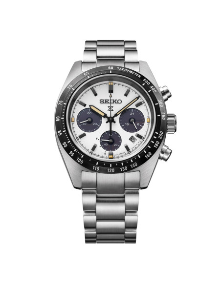 Reloj Seiko Prospex Speedtimer SSC961P1
