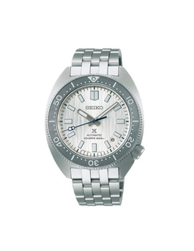 Reloj Seiko Prospex Divers 110th Anniversary Save the Ocean Limited Edition SPB333J1