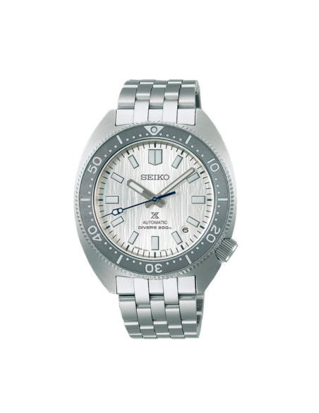 Reloj Seiko Prospex Divers 110th Anniversary Save the Ocean Limited Edition SPB333J1