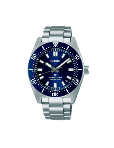 Reloj Seiko Prospex Reedición 1965 Heritage Divers SPB451J1