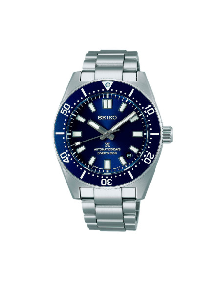 Reloj Seiko Prospex Reedición 1965 Heritage Divers SPB451J1