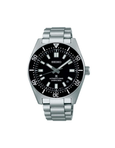 Reloj Seiko Prospex 1965 Heritage Divers SPB453J1