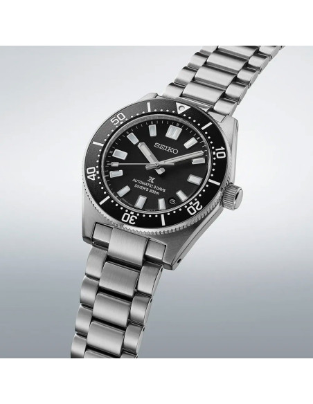 Reloj Seiko Prospex 1965 Heritage Divers SPB453J1