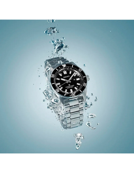 Reloj Seiko Prospex 1965 Heritage Divers SPB453J1