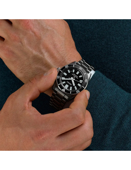 Reloj Seiko Prospex 1965 Heritage Divers SPB453J1