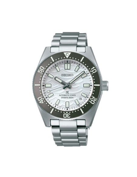 Reloj Seiko Prospex 1965 Heritage Divers Edición Limitada SPB511J1