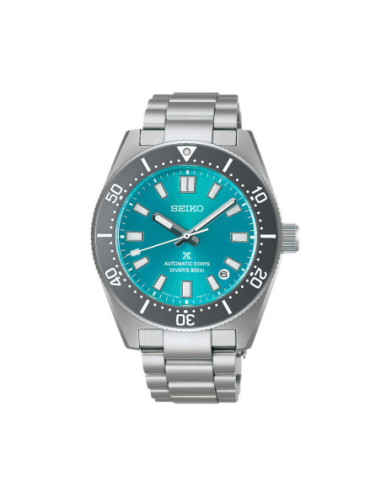 Reloj Seiko Prospex 195 Heritage Divers Save the Ocean SPB545J1