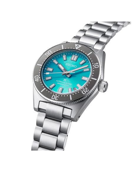 Reloj Seiko Prospex 195 Heritage Divers Save the Ocean SPB545J1