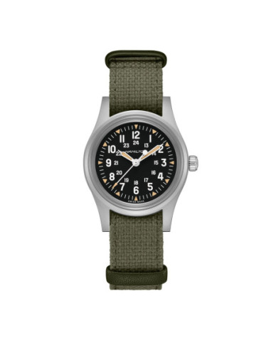 Reloj Hamilton Khaki Field Mechanical 36 MM H69399930