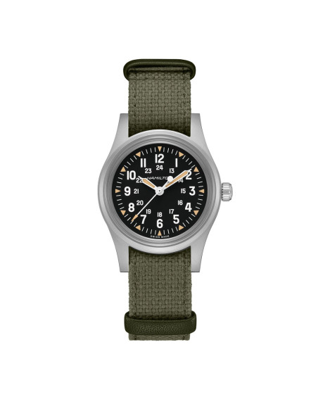 Reloj Hamilton Khaki Field Mechanical 36 MM H69399930