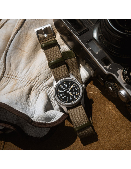 Reloj Hamilton Khaki Field Mechanical 36 MM H69399930