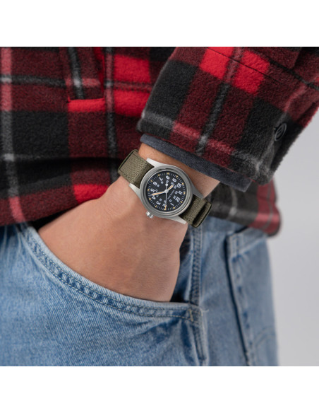 Reloj Hamilton Khaki Field Mechanical 36 MM H69399930