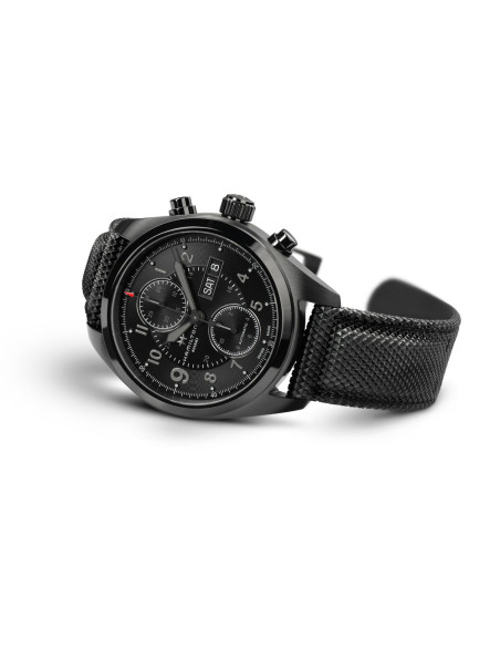 Reloj Hamilton Khaki Field Auto Chrono H71626735