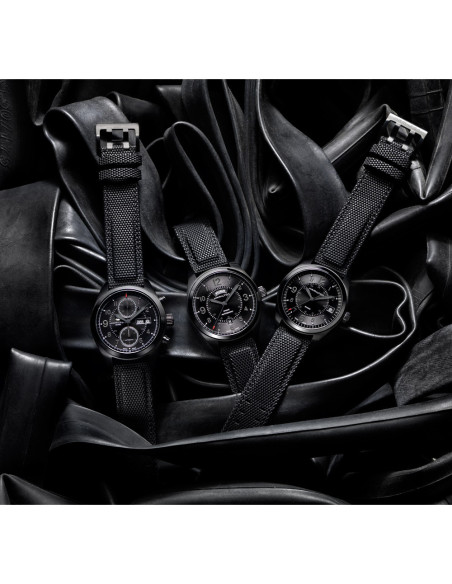 Reloj Hamilton Khaki Field Auto Chrono H71626735
