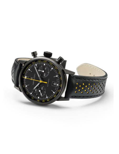 Reloj Hamilton American Classic Intra-Matic Auto Chrono H38446731