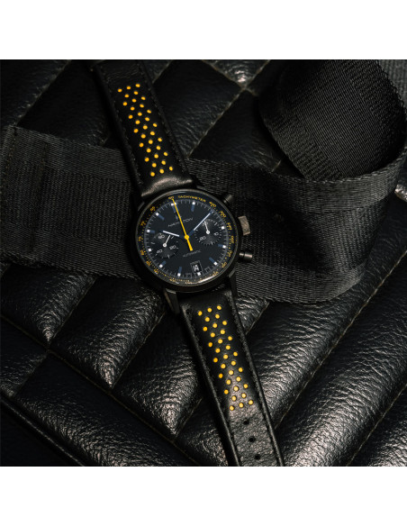 Reloj Hamilton American Classic Intra-Matic Auto Chrono H38446731