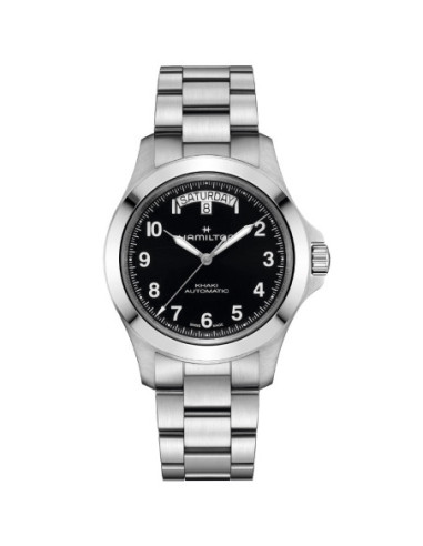 Reloj Hamilton Khaki Field King Day-Date H64475131
