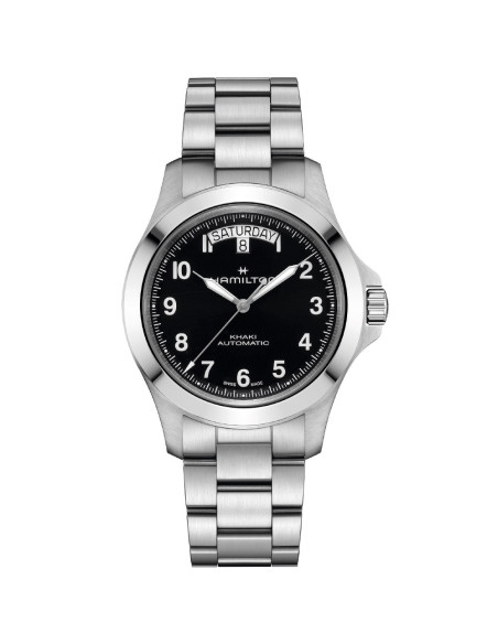 Reloj Hamilton Khaki Field King Day-Date H64475131