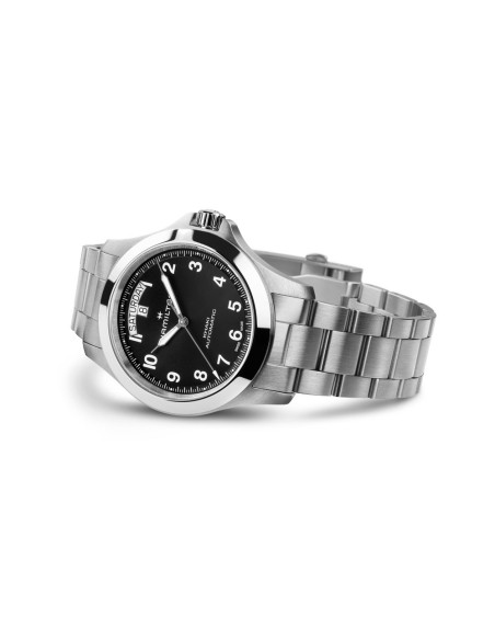 Reloj Hamilton Khaki Field King Day-Date H64475131