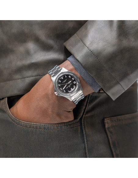 Reloj Hamilton Khaki Field King Day-Date H64475131