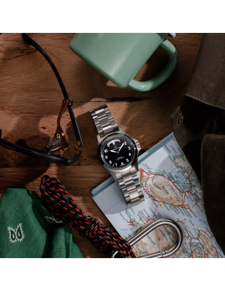 Reloj Hamilton Khaki Field King Day-Date H64475131