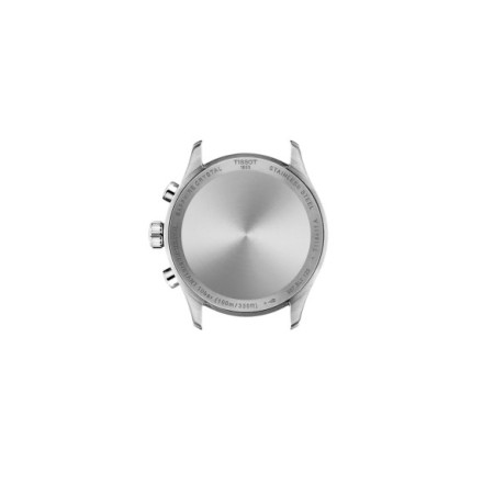 Reloj Tissot Chrono L T116.417.16.052.00. Género: Hombre. Material: Acero. Tamaño: De 39mm a 42mm. Correa: Piel. Color esfera: Negro. Estilo: Clásico. Movimiento: Cuarzo. Características técnicas: Cronógrafo,Hora y segundero,Calendario