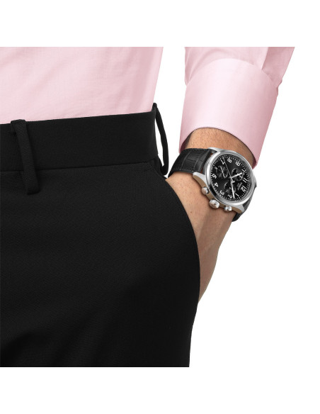 Reloj Tissot Chrono L T116.417.16.052.00