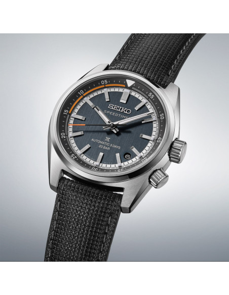 Reloj Seiko Prospex Speedtimer HBC004J1