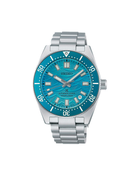 Reloj Seiko Prospex 1965 Heritage Divers HBC011J1