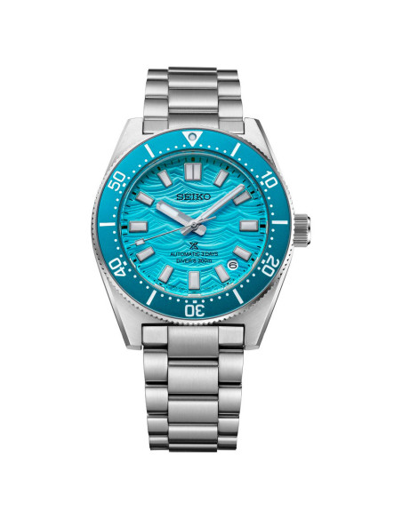 Reloj Seiko Prospex 1965 Heritage Divers HBC011J1
