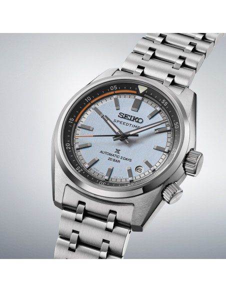 Reloj Seiko Prospex Speedtimer HBC003J1