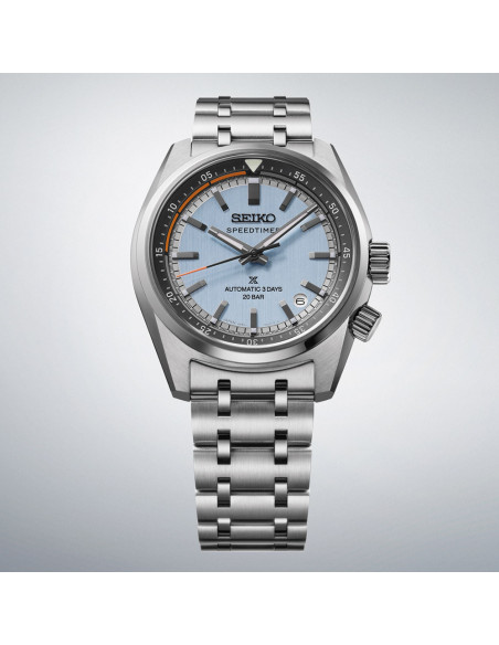 Reloj Seiko Prospex Speedtimer HBC003J1