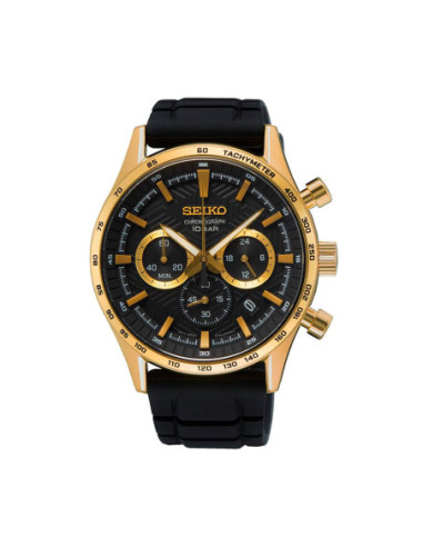 Reloj Seiko Sport Chronograph SSB446P1