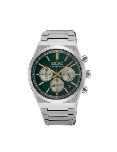 Reloj Seiko SSB461P1