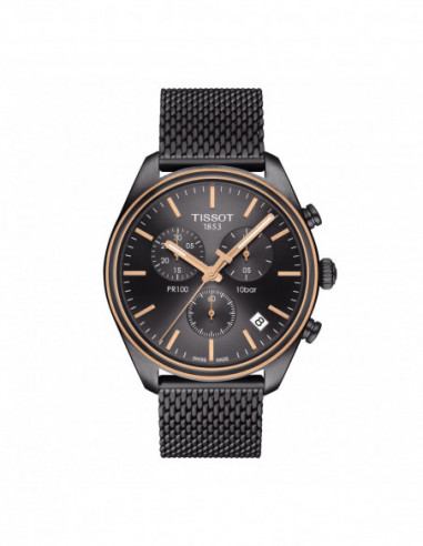Reloj Tissot PR100 T101.417.23.061.00