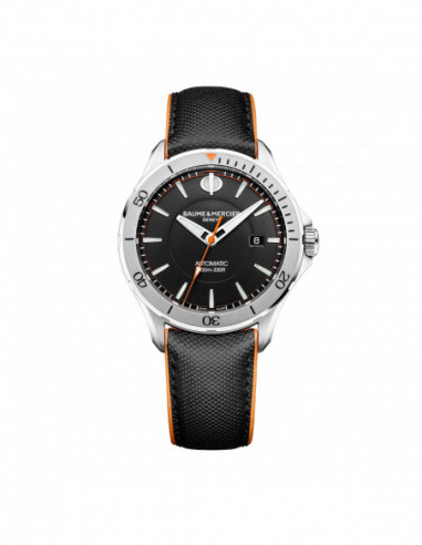 Reloj Baume et Mercier Clifton Club M0A10338