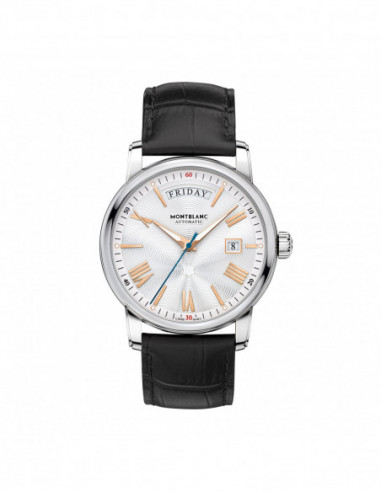 Reloj Montblanc 1858 Star 4810 114853