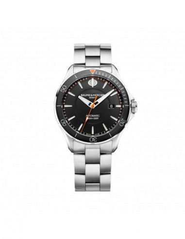 Reloj Baume et Mercier Clifton Club M0A10340