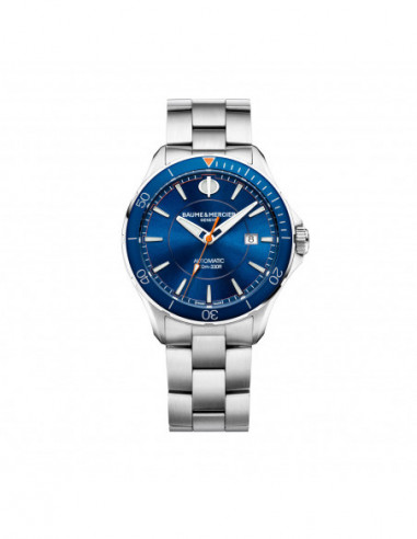 Reloj Baume et Mercier Clifton Club M0A10378