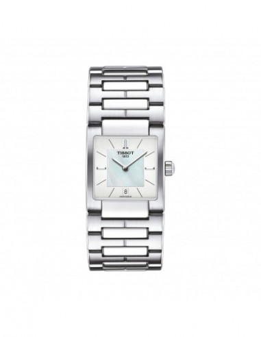Reloj Tissot Lady T2 T090.310.11.111.00