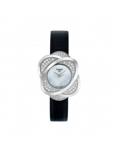 Reloj Tissot Flower Power T03112580