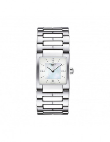 Reloj Tissot T2 T090.310.11.116.00