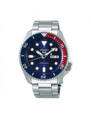Reloj Seiko 5 Sport SRPD53K1
