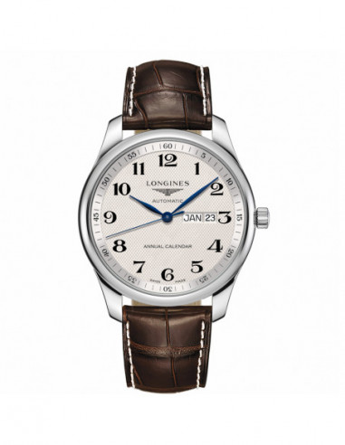 Reloj Longines Master Collection L2.920.4.78.3
