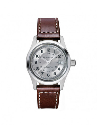 Reloj Hamilton Khaky Field Auto H70455553