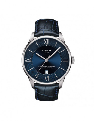 Reloj Tissot Chemin Des Tourelles T099.407.16.048.00