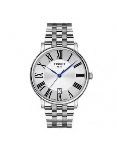 Reloj Tissot Carson T122.410.11.033.00