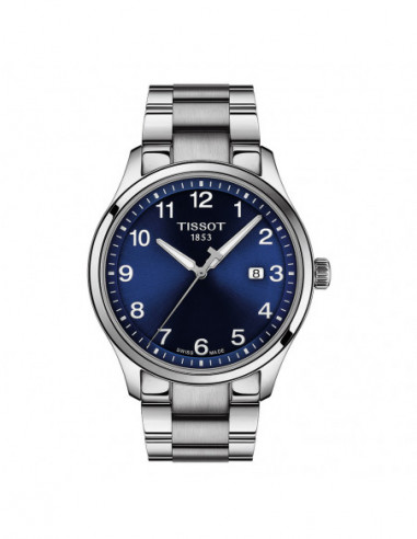 Reloj Tissot Gent XL Classic T116.410.11.047.00