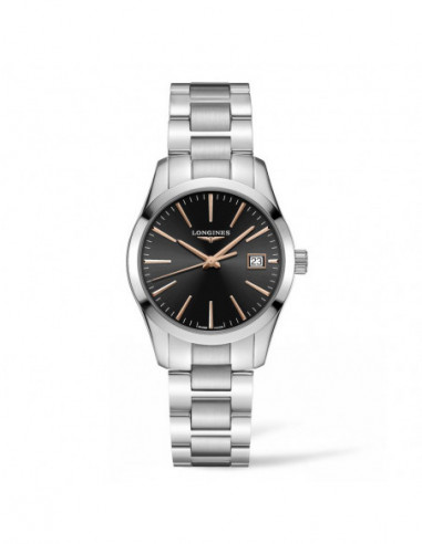 Reloj Longines Conquest Classic L2.386.4.52.6