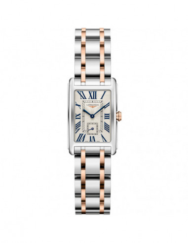 Reloj Longines DolceVita L5.255.5.71.7
